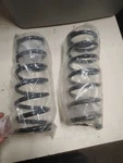 Heidts Coil Springs For 1975-1978 Mustang Ii MP-007-300. Fixed Price $109.95.
