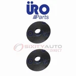 Pc Uro Rear Upper Coil Spring Insulator For 1988-1991 Bmw 325IX Ol. Fixed Price $32.45.
