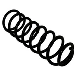 Crown Automotive Jeep Replacement Coil Spring. Fixed Price $69.52.