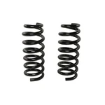 Genuine Moog Coil Spring Set 81783. Fixed Price $43.12.