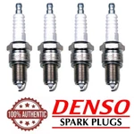 Denso (3032) W16EXR-U11 U-groove Spark Plug Set Of 4. Fixed Price $28.65.