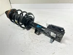 2017-2025 Chrysler Pacifica Driver Front Strut 17" Wheels Oem. Fixed Price $118.00.