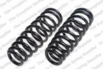 Coil Spring-sedan Lesjofors 4114908. Fixed Price $116.99.