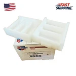 Carquest Leaf Spring Friction Pad Isolator Bushing Set Rch DW-K6544 RK6544. Fixed Price $16.98.
