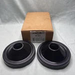 Rubicon Express RE1321 Rear Coil Spring Spacers 0.75 Lift Jeep Jk Pair Black. Fixed Price $49.99.
