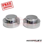 Readylift Coil Spring Spacer Rear 1" For Gmc Yukon Xl 2015-2019. Fixed Price $169.14.