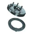 Masterpro Suspension Strut Mount For Crosstour, Tsx, Accord 4714051. Fixed Price $46.67.