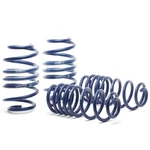 H&r 54754-77 Lowering Front Rear Springs Kit For 14-18 Vw Jetta MK6 / 11-18 Gli. Fixed Price $290.39.