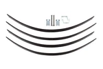 Zone Offroad ZONF6209 Add-a-leaf Kit. Fixed Price $146.51.