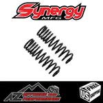 Synergy Rear 3" Lift Coil Spring Set For '20-CURRENT Jeep Gladiator Jt 8865-30. Fixed Price $380.00.