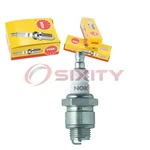 Ngk 4133 BR4-LM Standard Spark Plug For W14LMR-US RJ17LM GL4RC G4RC Jk. Fixed Price $9.26.