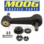 Moog Steering Idler Arm For 1987-1988 Chevrolet R10 Suburban Gear. Fixed Price $74.57.
