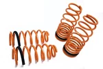 Megan Racing Suspension Lowering Springs For 98-02 Honda Accord V6 F:2" R:2". Fixed Price $156.16.