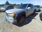 Driver Torsion Bar Increased Capacity Chassis Package Fits 04-12 Canyon 12382440. Fixed Price $102.02.