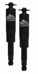 1973-1991 Chevy Suburban Gabriel Hijackers Rear Shocks 49155 344072 Replacement. Fixed Price $99.99.
