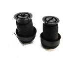 10-14 Bmw X5M X6M ///m (E70 E71) Rear Left & Right Suspension Air Spring Set 2. Fixed Price $142.49.
