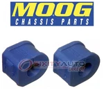 Moog Front To Frame Stabilizer Bar Bushing Kit For 1978-1981 Buick Century Tk. Fixed Price $29.23.