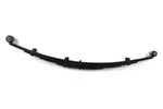 Zone Offroad ZONC0401 4IN Front Leaf Spring For 73-87 Chevy/gmc Trucks. Fixed Price $97.69.