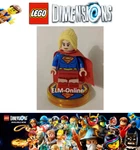 Lego Dimensions Supergirl Limited Edition 71340 - Fully Complete. Fixed Price $60.31.