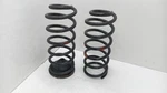 Coil Springs Both Rear Sedan Fits 2006 07 08 09 10 11 Honda Civic. Fixed Price $100.10.