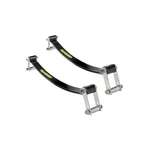 Supersprings SSA46 For 17-24 F350 Duty. Fixed Price $648.99.