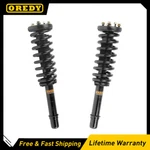 Front Struts & Coil Spring Assembly For 2003 2004 2005 2006 2007 Honda Accord. Fixed Price $101.62.