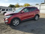 Right Rear Coil/air Spring Oem 13-18 Hyundai Santa Fe 1YR Wrnty. Fixed Price $125.00.