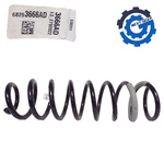 New Oem Mopar Front Left / Right Coil Spring 2020-2023 Jeep Wrangler 68253666AD. Fixed Price $80.71.