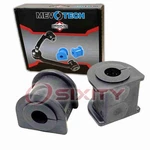 Mevotech Og Rear To Frame Stabilizer Bar Bushing Kit For 2002-2007 Dodge. Fixed Price $15.61.