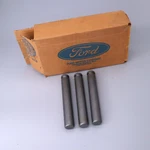 Ford 1962 1979 Heavy Truck Rear Spring Bracket Rebound Pins C2TZ-5969-A Qty: 3. Fixed Price $18.39.