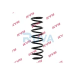 Fits Mitsubishi Lancer 2003-2008 2.0 Ruva Rear Coil Spring MN184178. Fixed Price $69.94.