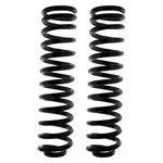 Ford F-250 Super Duty 05-19 Skyjacker 4" Softride Front Lifted Coil Springs. Fixed Price $260.21.