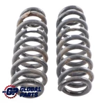 Bmw E88 Rear Axle Suspension Coil Spring Left Right N/o/s Set Kit 6767339. Fixed Price $179.88.