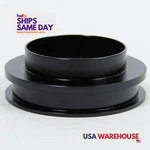 Suspension RE-SS-GF250, One Spring Adapter Gale Force 2.5IN & 3IN Aluminum. Fixed Price $62.95.