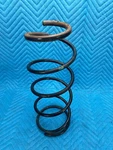 Lexus LX470 Rear Coil Spring Driver's Side 48231-6A740 1998-2007 Oem. Fixed Price $95.00.