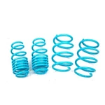 Traction Lowering Springs For 15-18 Scion / Toyota Corolla Im Godspeed. Fixed Price $2500.00.