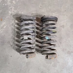 99-04 Ford Mustang Front Suspension Coil Springs Pair AA7465. Fixed Price $84.55.