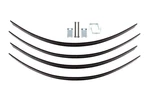 Zone Offroad ZONF6209 Add Leaf - Dual. Fixed Price $194.95.