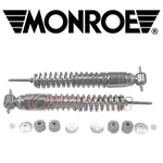 Monroe Load Adjusting Front Shock Absorber For 1965-1972 Chevrolet Biscayne Na. Fixed Price $122.93.