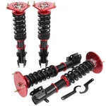 2PCS Front + Rear Coilovers Spanner For 2003-2005 Dodge Neon SRT-4. Fixed Price $267.99.