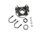 Gm Chevy 12 Car & Truck Elite Pinion Yoke 1310 U-joint 30 Spline U-bolt. Fixed Price $139.50.