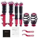 Maxpeedingrods Coilovers Lowering Kit For Bmw Series E36 318I 323I 325I Rwd. Fixed Price $311.25.