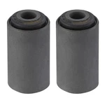 Moog Set Of 2 Front Forward Leaf Spring Bushings Jeep Wrangler 4WD 1987-1995. Fixed Price $35.95.