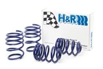 H&r 29485 Sport Lowering Springs For 99-05 Bmw 323I/325I/328I/330I Ci E46. Fixed Price $261.95.