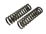 R129 Suspension Spring Pair Front 1293210804 Mercedes SL500. Fixed Price $109.00.