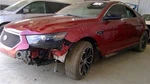 Air/coil Spring Rear With Turbo Sho Fits 13-19 Taurus 355346. Fixed Price $60.94.