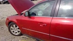 Used Rear Left Suspension Strut Fits: 2005 Ford Five Hundred Fwd. Fixed Price $101.75.