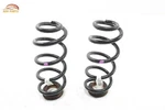 2020 2023 Buick Encore Gx Fwd Rear Left & Right Side Coil Spring Oem -set-. Fixed Price $43.99.