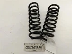 1997-2004 Mercedes SLK230 R170 Front Coil Spring Set Pair &. Fixed Price $42.17.