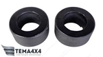 TEMA4X4 30MM Rear Coil Spacers Ford Focus Lift Kit. Fixed Price $120.00.